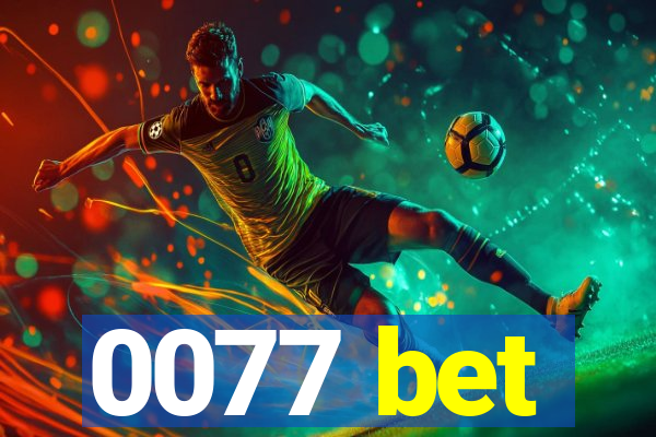 0077 bet